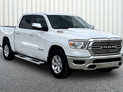 Used 2024 RAM 1500 Laramie
