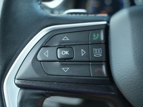Used 2021 Jeep Grand Cherokee L Laredo AWD/4WD image 35