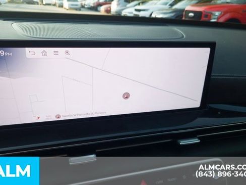 Used 2025 Genesis GV80 2.5T Standard image 29