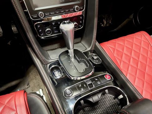 Used 2016 Bentley Continental GT V8 S image 34
