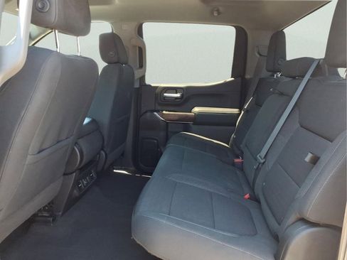 Used 2020 GMC Sierra 1500 Elevation w/ Elevation Convenience Package AWD/4WD image 14