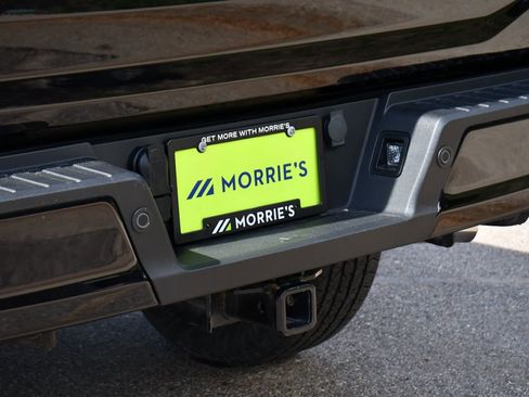 Used 2023 Ford F150 Lariat w/ Equipment Group 502A High image 43