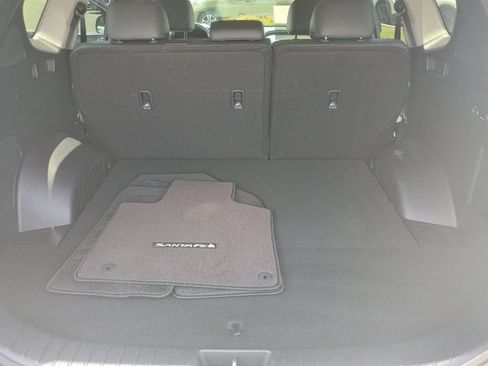 Used 2020 Hyundai Santa Fe Limited FWD image 18
