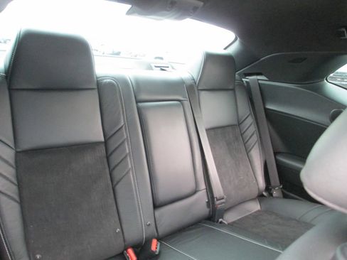 Used 2022 Dodge Challenger SRT Super Stock RWD image 21