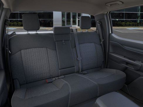 New 2026 Ford Ranger XL RWD image 11