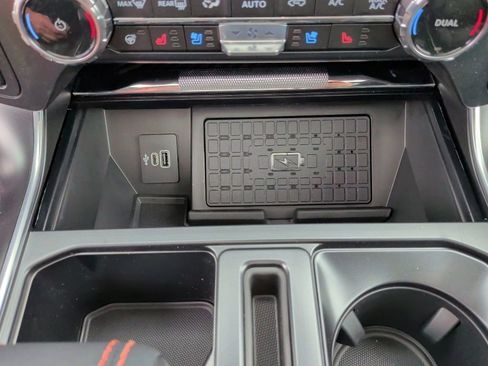 New 2026 Ford F150 Raptor AWD/4WD image 34