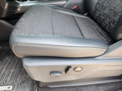 New 2026 Ford F150 Tremor AWD/4WD image 23