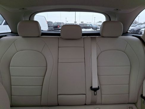 Used 2022 Mercedes-Benz GLC 300 4MATIC image 20