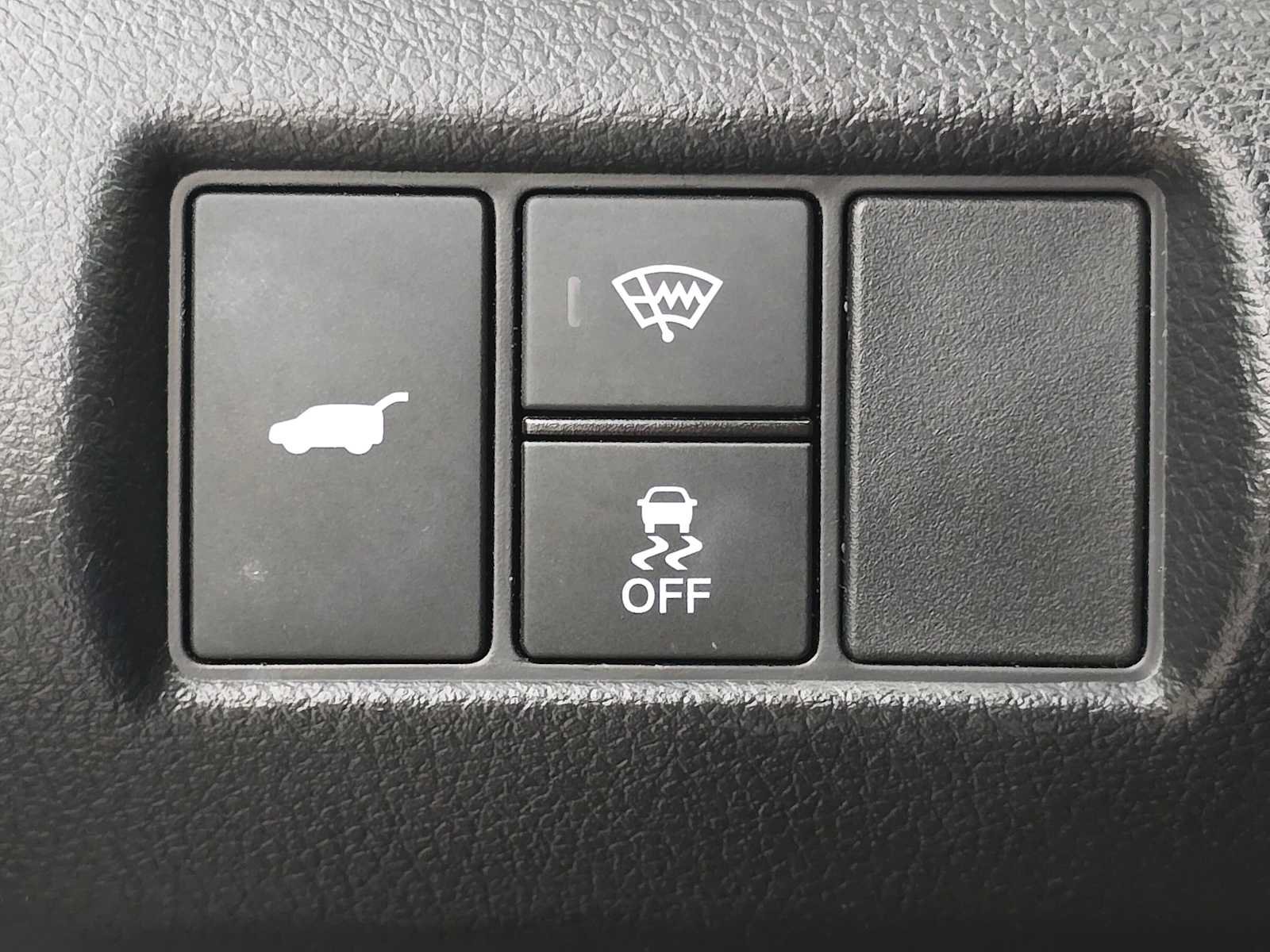 Used 2025 Honda Pilot Black Edition image 19
