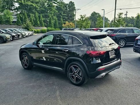 New 2026 Mercedes-Benz GLB 250 4MATIC image 12