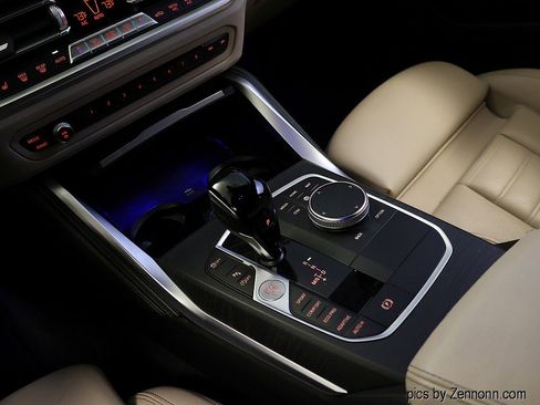 Certified 2023 BMW 430i Gran Coupe xDrive w/ M Sport Package image 23