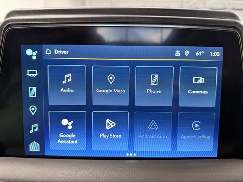 Used 2024 Chevrolet Tahoe Z71 image 44