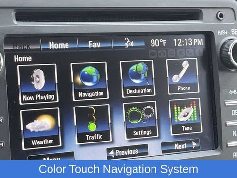 Used 2017 Chevrolet Traverse Premier AWD/4WD image 26