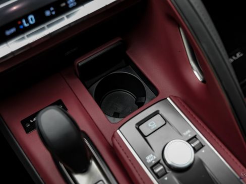 Used 2024 Lexus LC 500 Convertible w/ Bespoke Build Package RWD image 65