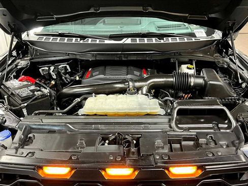 Used 2025 Ford F150 Raptor image 36