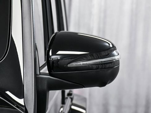 Used 2021 Mercedes-Benz G 63 AMG 4MATIC image 85