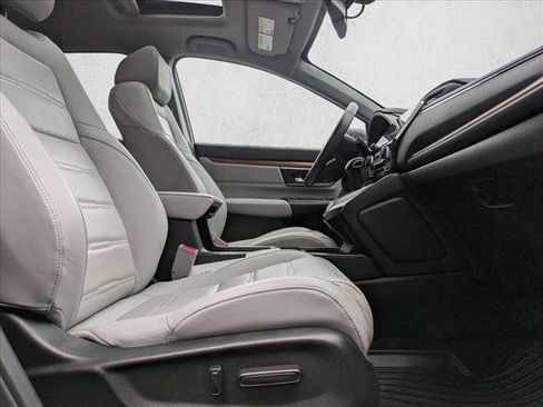 Used 2020 Honda CR-V EX-L image 20