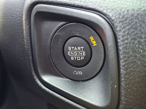 New 2026 Jeep Wrangler Willys AWD/4WD image 17