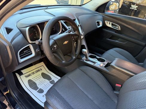 Used 2013 Chevrolet Equinox LS FWD image 13