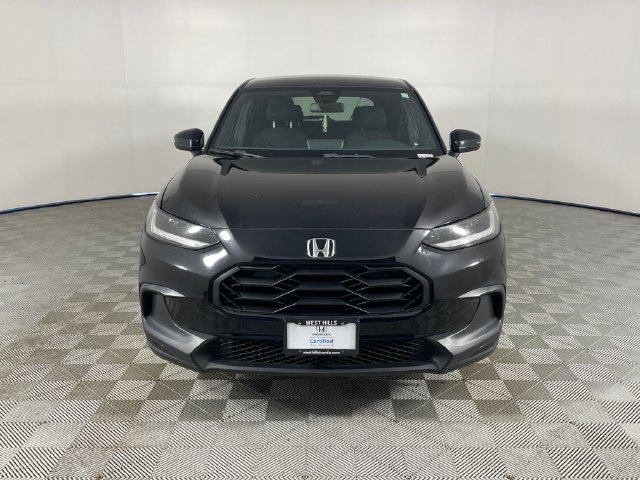 Used 2023 Honda HR-V Sport image 18