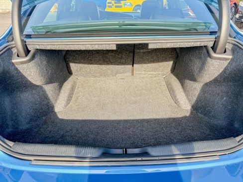 Used 2023 Dodge Charger Scat Pack w/ Plus Group RWD image 41