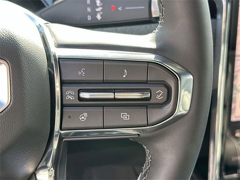 Used 2026 GMC Sierra EV Elevation image 35