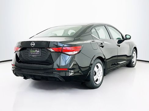 Used 2024 Nissan Sentra S image 9