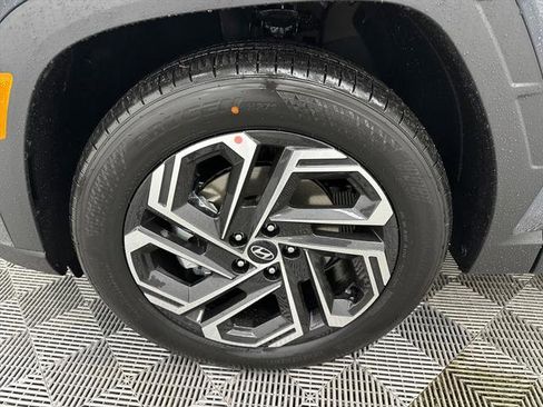 New 2026 Hyundai Tucson Limited image 13