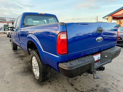 Used 2011 Ford F350 XL w/ PWR Equipment Group image 3