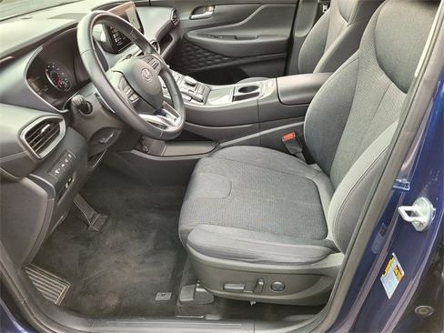 Used 2023 Hyundai Santa Fe SEL w/ Cargo Package image 10