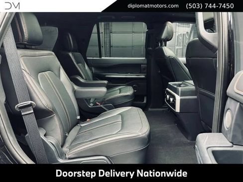 Used 2024 Ford Expedition Timberline AWD/4WD image 21
