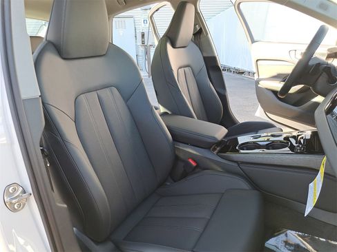 New 2025 Audi A5 2.0T Premium Plus image 10