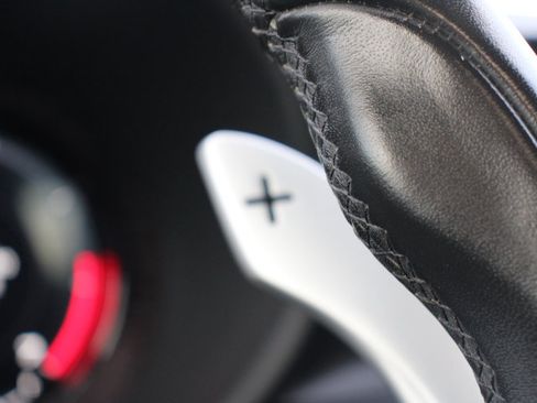 Used 2024 Dodge Hornet R/T Plus w/ Tech Pack Plus w/o Parking image 29