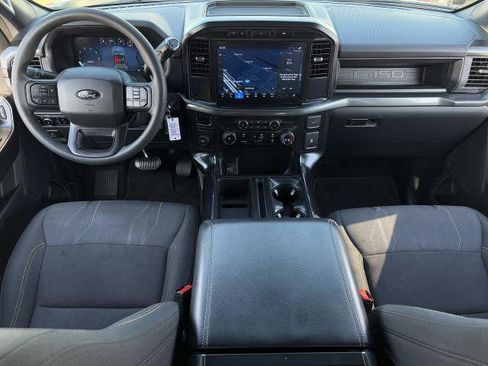 Certified 2024 Ford F150 STX w/ STX Black Appearance Package image 12