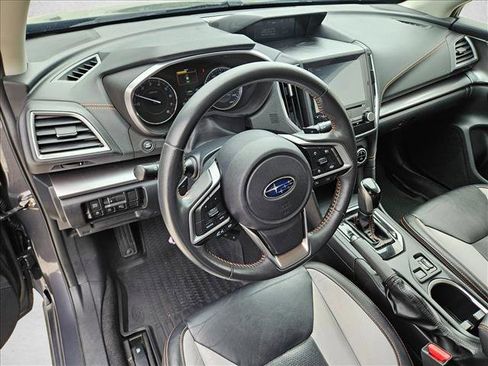 Used 2021 Subaru Crosstrek 2.5i Limited w/ Popular Package #5 AWD/4WD image 10