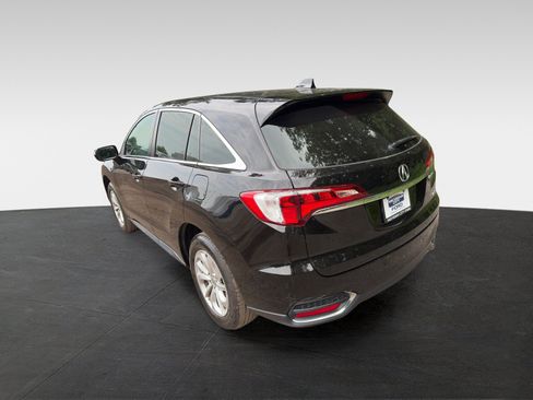 Used 2016 Acura RDX AWD w/ Technology Package image 5