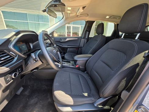 Used 2024 Ford Escape Active FWD image 10