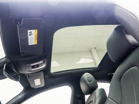 Used 2025 Mercedes-Benz CLA 250 image 36
