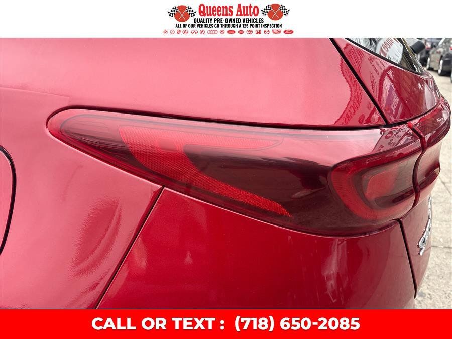 Used 2021 Kia Sportage LX AWD/4WD image 29