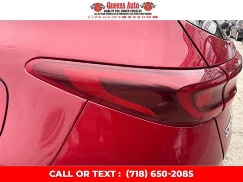 Used 2021 Kia Sportage LX image 29