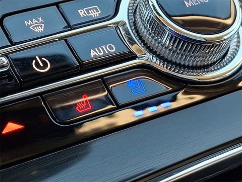 Used 2022 Lincoln Nautilus Reserve w/ Cargo Utility Package image 27