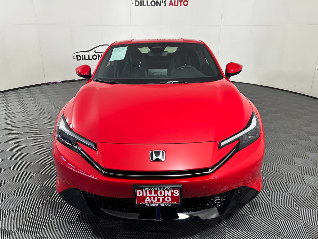 Used 2026 Honda Prelude image 11