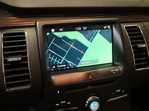 Used 2017 Ford Flex SEL w/ Equipment Group 202A FWD image 13