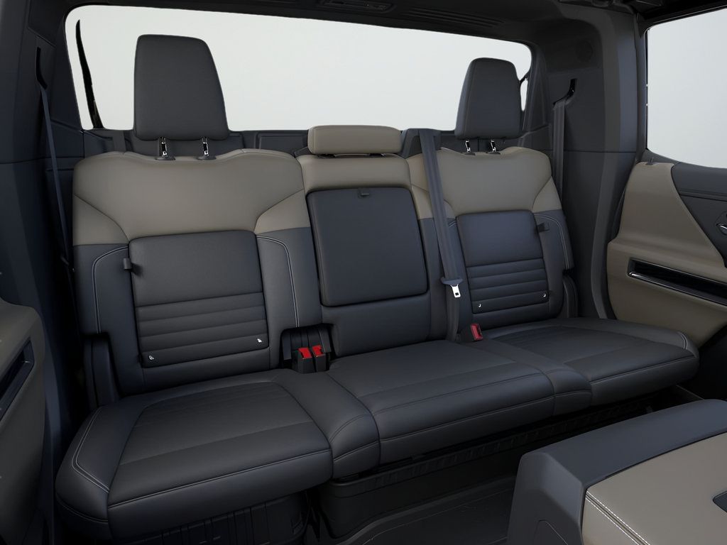 New 2026 GMC Hummer EV 4x4 Crew Cab image 11