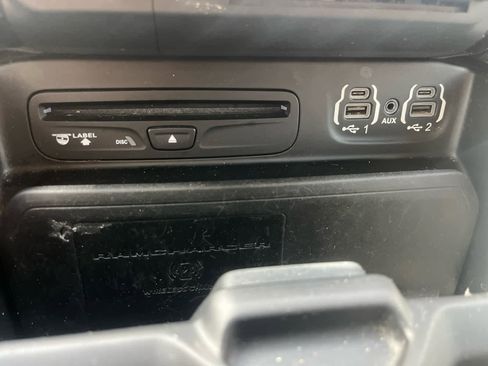 Used 2019 RAM 1500 Limited w/ Advanced Safety Group image 18