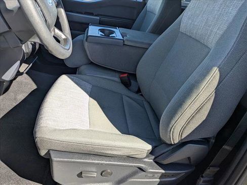 Used 2023 Ford F150 XLT image 14