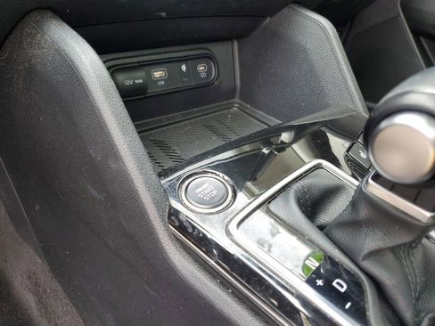 Certified 2023 Kia Sportage SX FWD image 29
