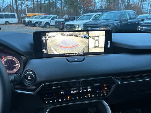 New 2026 MAZDA CX-90 3.3 Turbo S w/ Premium Package image 21