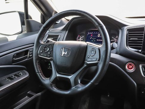 Used 2024 Honda Passport TrailSport image 22