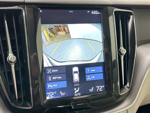 Used 2020 Volvo XC60 T6 Momentum w/ Protection Package Premier image 15